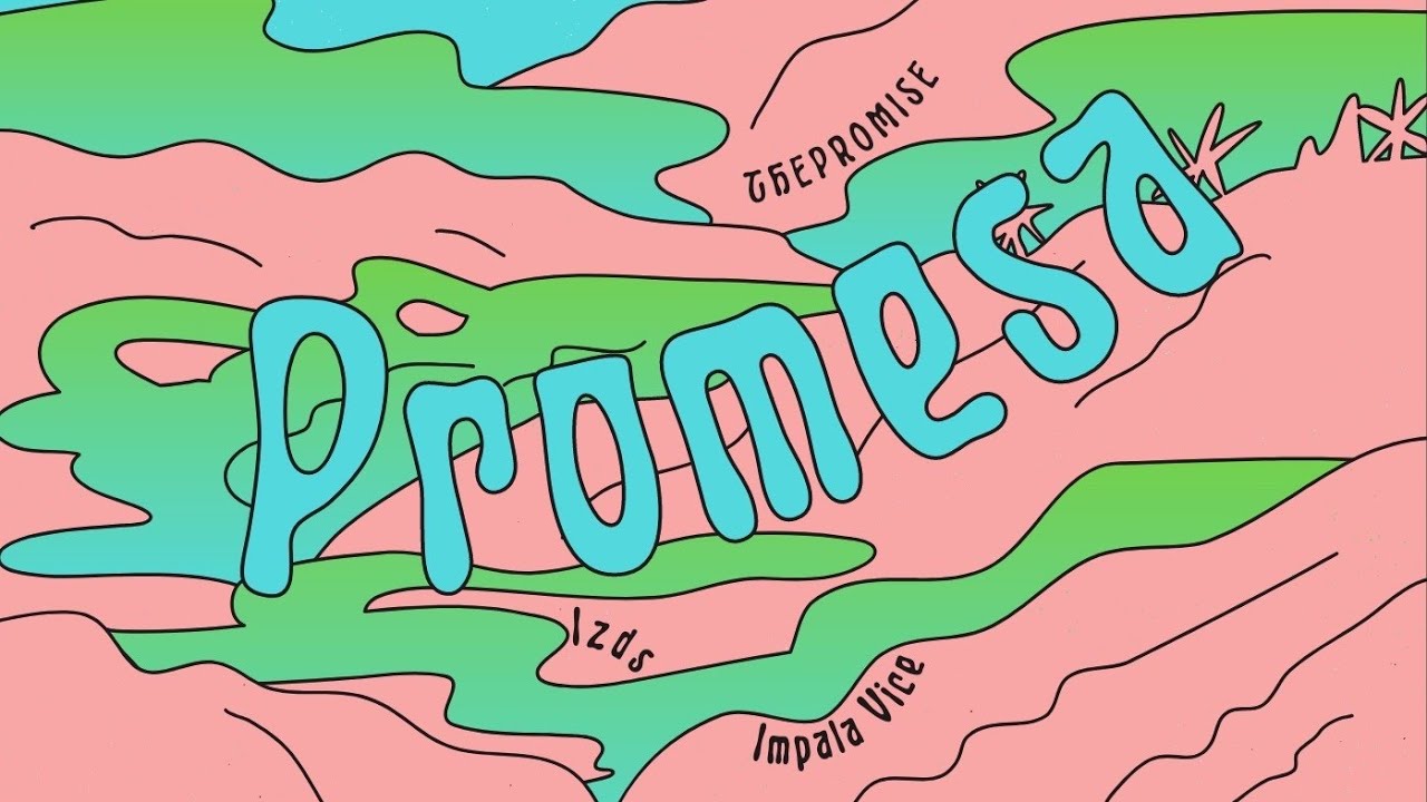 AL4S - Izds x Impala Vice