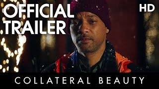 Collateral Beauty 2017 Official Trailer Hd