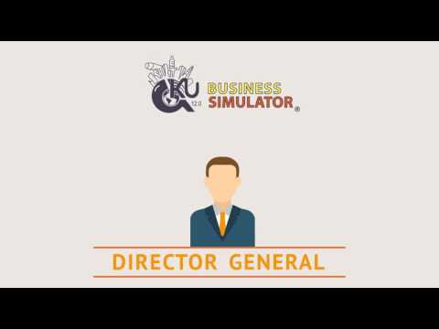 Simulador de Negocios Business Simulator