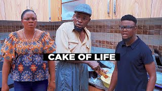 Cake Of Life🧁 (Mark Angel Comedy)