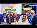 Deg Deg Imaradka Oo Sirta Aqoonsiga S/land Fakiyay, Dani & Madoobe Oo Xasan Sh...