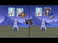Skirk with Citlali GOOD?? - Skirk Mona vs Skirk Citlali // Genshin impact