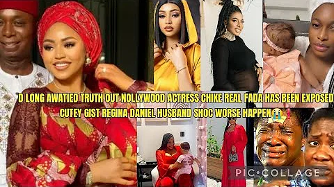 Regina Daniels Mother Cry Out "I Never Forced Her To Marry Ned Nwoko"