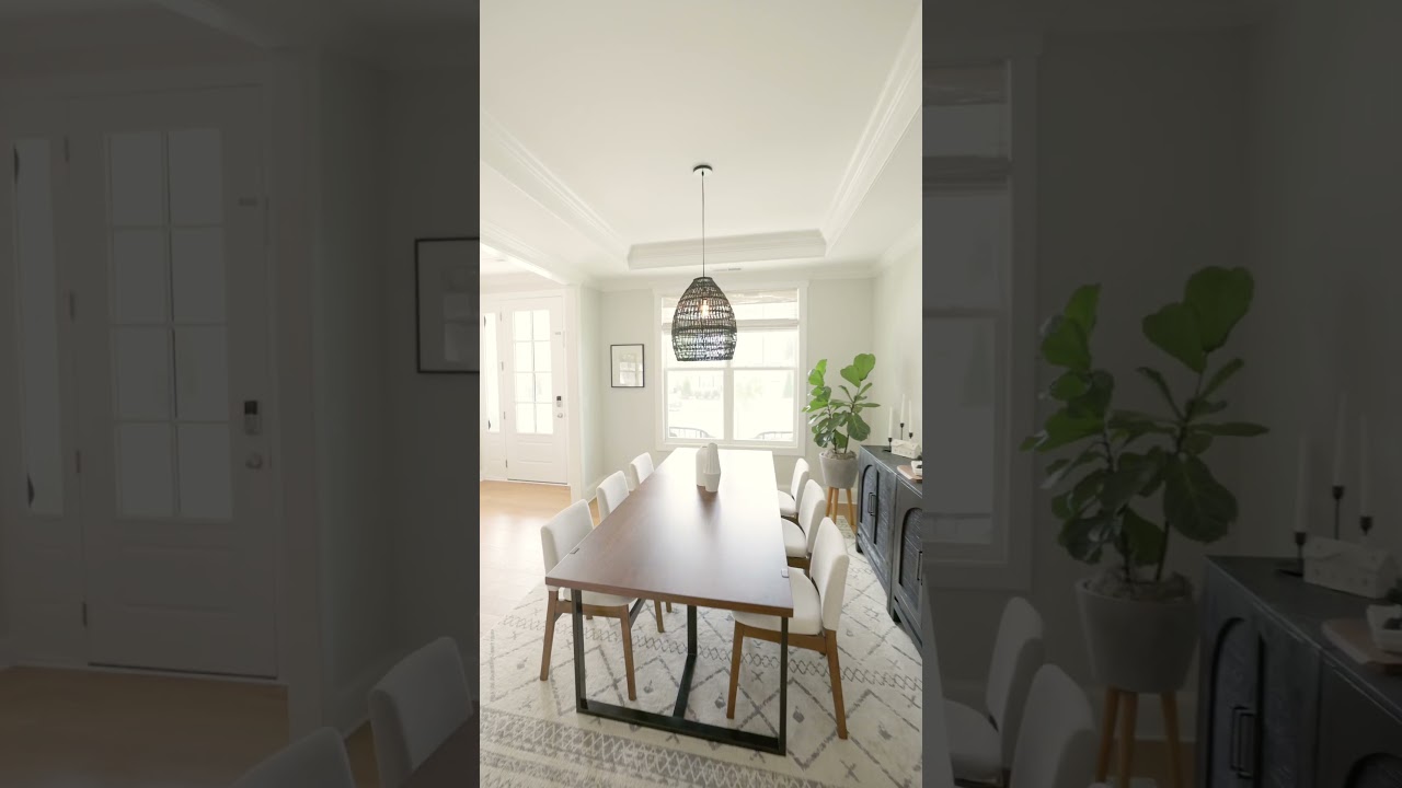 A storybook exterior, a functional layout, and a location that can't be beat. ✨