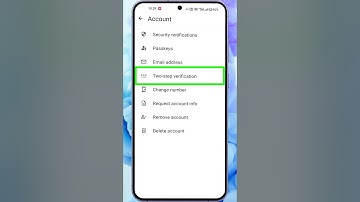 Whatsapp Two Step Verification #shorts | How To Enable Whatsapp Two-step Verification