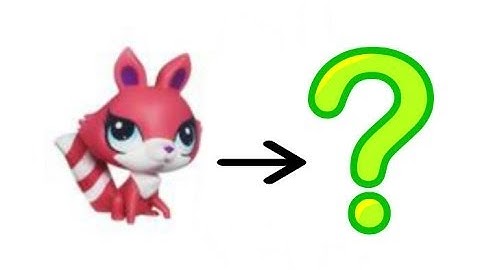 My first LPS custom: A Time Lapse