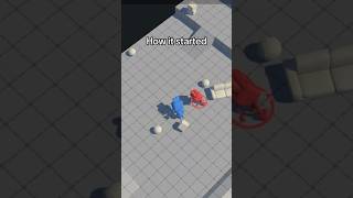 How it started vs How it’s going - 2 years of Game Development #movingout2 #gamedev#indiegame #unity
How it started vs How it’s going - 2 years of Game Development #movingout2 #gamedev#indiegame #unity How it started vs How it’s going - 2 years of Game Development #movingout2 #gamedev#indiegame #unity