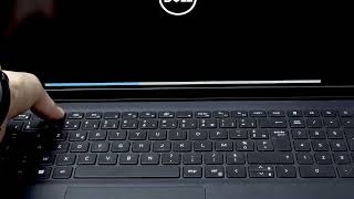 DELL Inspiron 3530 – Cara Cek Model &amp; Service Tag di BIOS