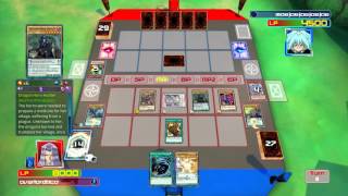 Yugioh Legacy of the Duelist - Online Normal Pendulum vs Exodia