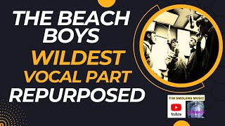 How I Transformed Brian Wilsons Craziest Vocals On Original Song
In this lesson Tim Smolens shows how he used Brian Wilsons most complex backing vocals, the a cappella break from Heroes and Villains by the Beach Boys, as a guiding principle in crafting a similar, yet original part on his own song. Tim breaks down the 8 vocal parts and talks about how he adapted them to differing chord progressions and added his own unique touch.
Learn more from Tim by joining his online conservatory on Patreon.
https://www.patreon.com/hccmusic
Explore Tims YouTube channel.
https://www.youtube.com/c/timsmolens
Listen to Tims Beach Boys inspired music called I.S.S.
https://youtu.be/N1t4a3f4FSs?si=59clgNx1oohBiQZA
Buy Tims I.S.S. albums on Bandcamp
https://timsmolens.bandcamp.com/
Check out Tims website and buy his Beach Boys-inspired music called I.S.S.
https://timsmolens.com/
#musictheory #music #brianwilson #beachboys #chordprogression #chords #chordstutorial #keychange #godonlyknows #petsounds #musiceducation #musiceducator #60smusic #chordprogression #conservatory #musician #chords #chordstutorial #musician #musicianslife #vocalharmony #vocals #vocalsonly #harmony #singing #vocalartistry #crazymusic #barbershop #doowopclassic #counterpoint #jacobcollier #songwritingtips #songwriting #songwriter How I Transformed Brian Wilsons Craziest Vocals On Original Song