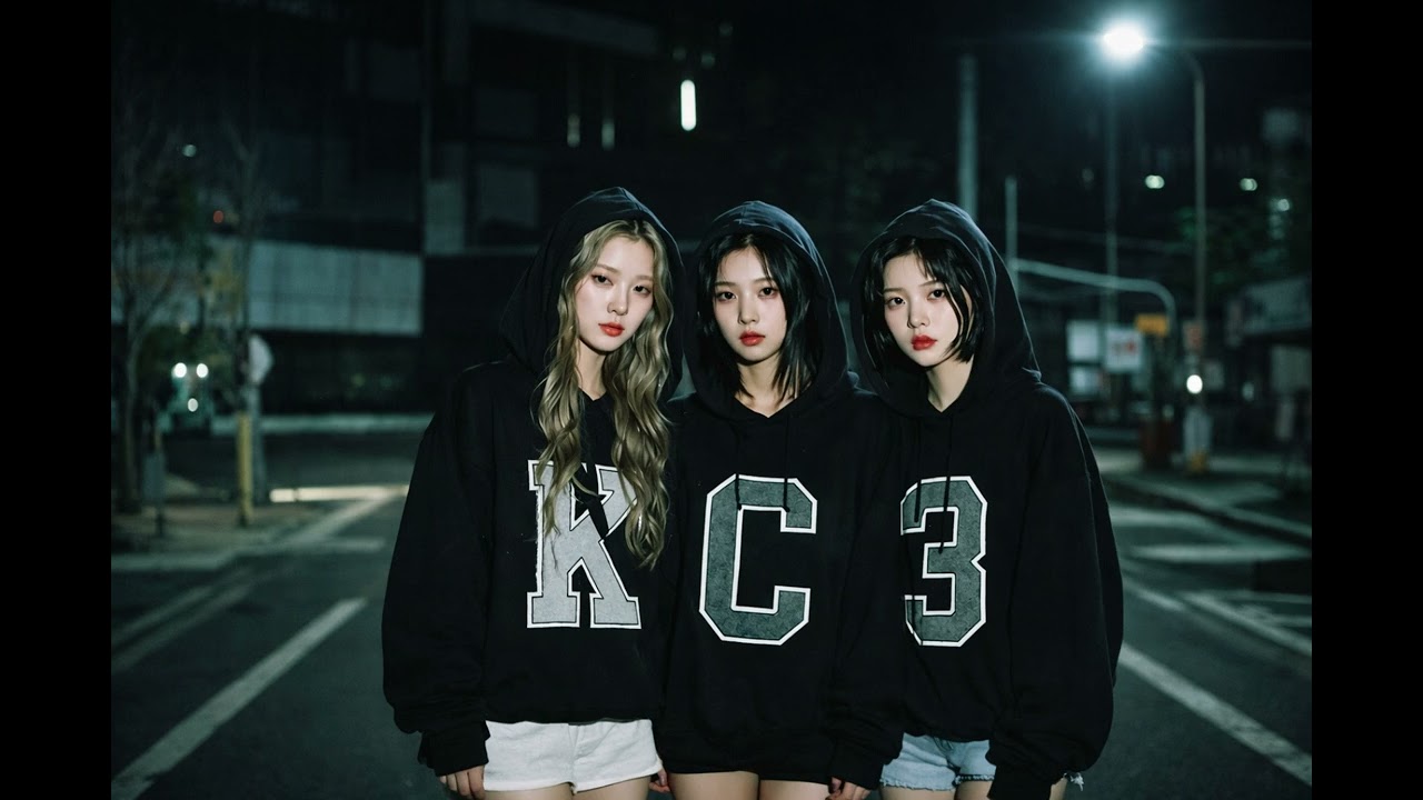 KC - KANDY CRUSH (Gloomcore Mix) [KC3]