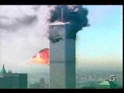 World Trade Center 09/11/2001