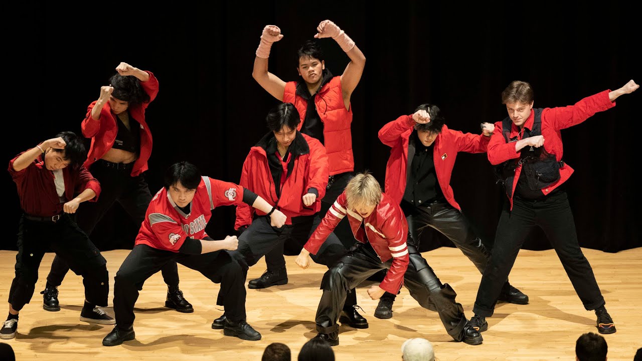 TPOK - Taste of OSU 2024