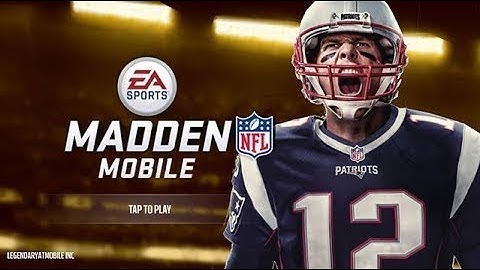 MM18 is coming soon!!! :D