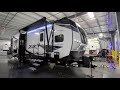 NEW 2021 XLR Hyper Lite 3310 Toy Hauler Trailer by Forestriver RV @ Couchs RV Nation a RV Wholesaler