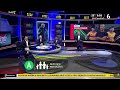 🚨🔥​"¿TIGRES AVANZARÁ A LA SEMIFINAL?" | EL INTENSO DEBATE EN FÚTBOL AL DÍA