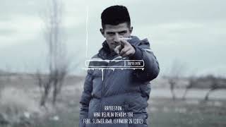 RapResyon - Hani Helalin Bendim Yâr (Feat. Slower Rwa, İsyankar 26) (2012) Resimi