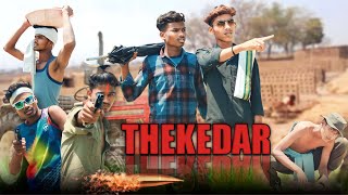 Thekedar Contractor Naveen Zone