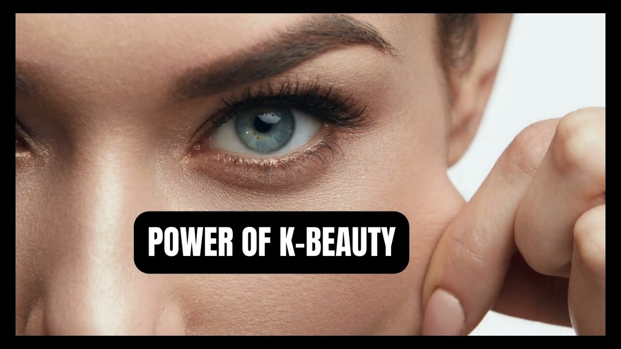 Introducing the new K beauty curation platform for all skin types!