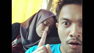 Mia Ahmad & Syarul Ridzwan - Cinta Kita