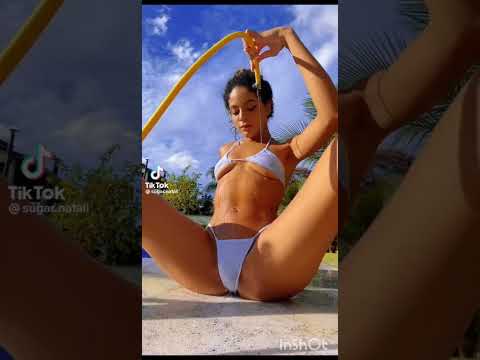 WET GIRL