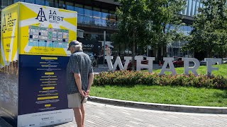 1A Fest 2024 Highlights