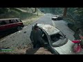 kill 3 Horde"s in hard mode easily#gameplay #daysgone #daysgonepc #gaming