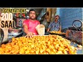 ICONIC 200 Years Old STREET FOOD of JALANDHAR | DHANNA Kachori, JAWALI Pakore & more | Harry Uppal