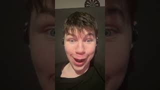 Yo. I'm Conn. And It's My Theme… 😂❤️