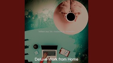 Vivacious Backdrops for Work from Home