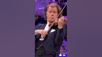 Thumbnail of André Rieu - Nearer, My God, to Thee (live in Amsterdam)