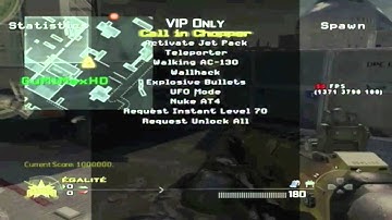 [PS3] Challenge lobby Enzo V2