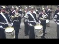 Королевская гвардия Швеция Стокгольм Royal guard Sweden Stockholm