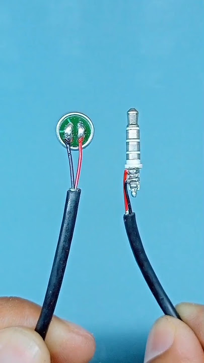 build high quality mic