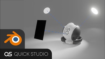 Quick Studio - Lighting
