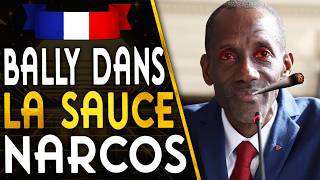 🇫🇷BALLY BAGAYOKO DANS LA SAUCE NARCOS À LA MAIRIE DE ST DENIS