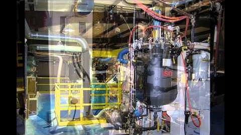 Reaction Injection Molding (RIM) Process by Intrepid Industries