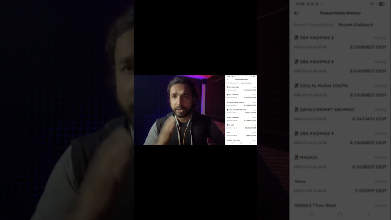 Bitmart Card Best Cashback Crypto Card