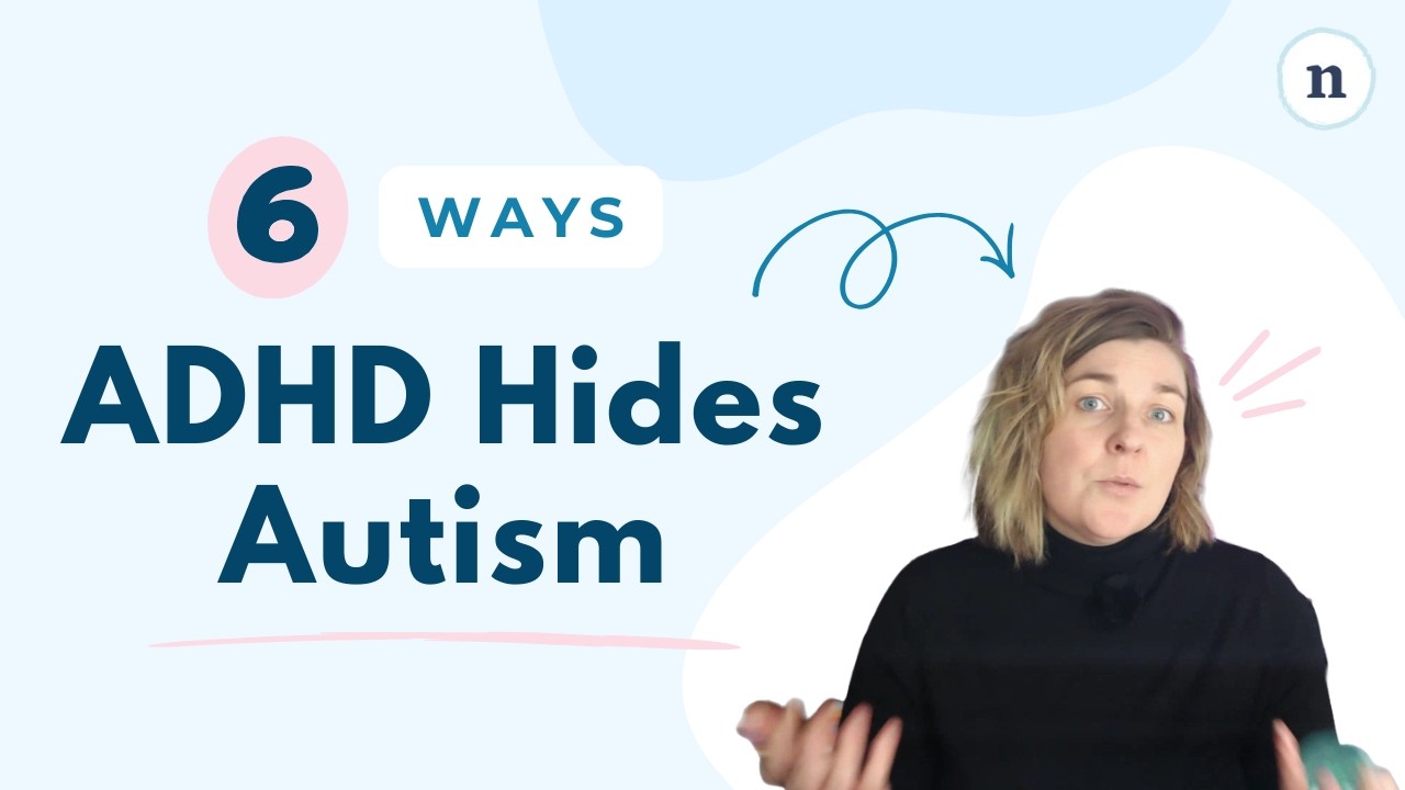 Your ADHD Could Be Hiding Something Bigger