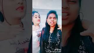 Bindass Kavya Tik Tok