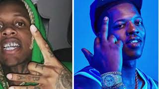 Lil Zay Osama & Lil Durk - loyal #unreleased #lildurk #lilzayosama