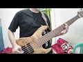 Akiakane - Bungaku shōnen no yūutsu (文学少年の憂鬱) | Bass Cover