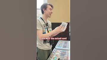 Do NOT buy plastic wrapped graded cards