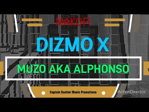 Dizmo Featuring Muzo