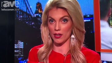 InfoComm 2019: Coleder Has a 108" 1.5mm LED Display That