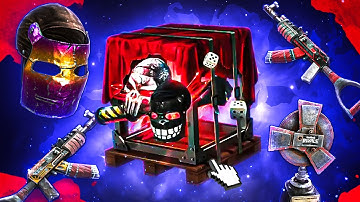 SPENDING ALL MY MONEY on this Case battle... DID WE PRFOIT? - Rust Gambling