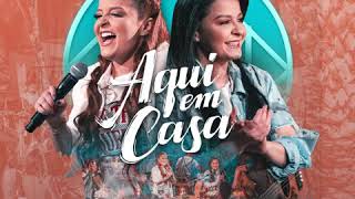 Maiara \u0026 Maraisa - Libera Ela feat Dilsinho #Lançamento