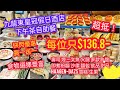 【港飲港食】超抵食酒店下午茶自助餐 ‖ 快閃買一送一優惠 ‖ 折實每位全包價只$136.8- ‖ 多款熱盤 壽司 冷盤 沙律 即煮粉麵 小食 湯 甜品 Haagen-Dazs雪糕 飲品 任飲任食 ‖