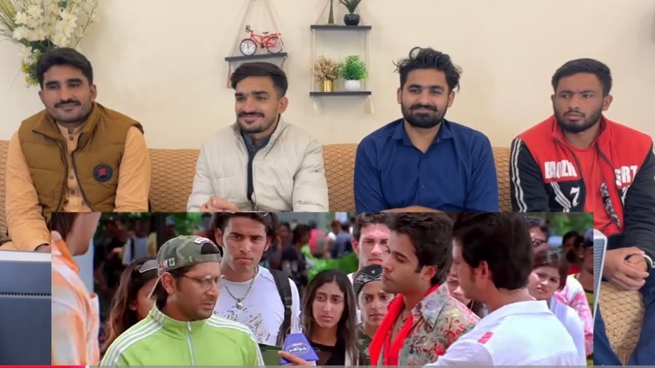 Golmaal Movie | Movie ka Start He 😂 | Part 1