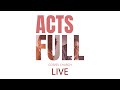 Acts full gospel church  bible study